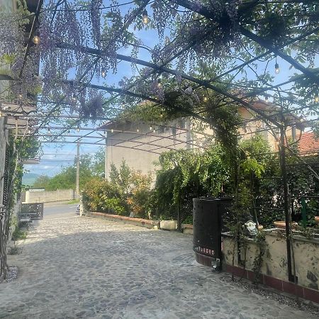 Luxury House Teodora Villa Deva Esterno foto