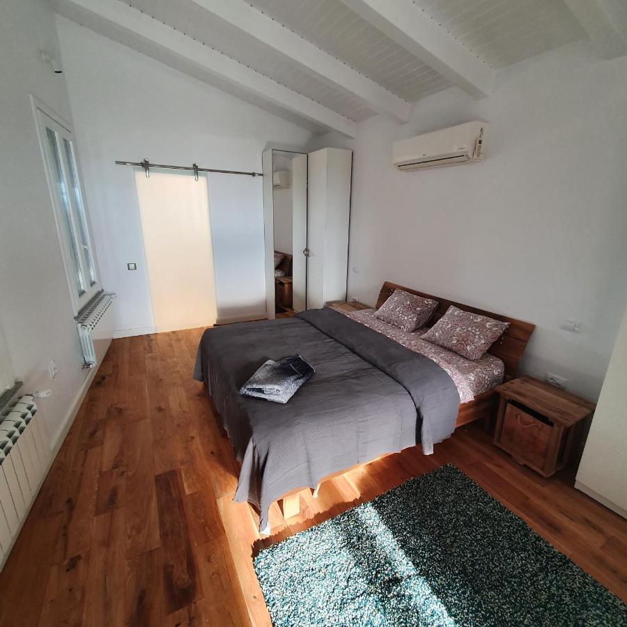 Luxury House Teodora Villa Deva Esterno foto