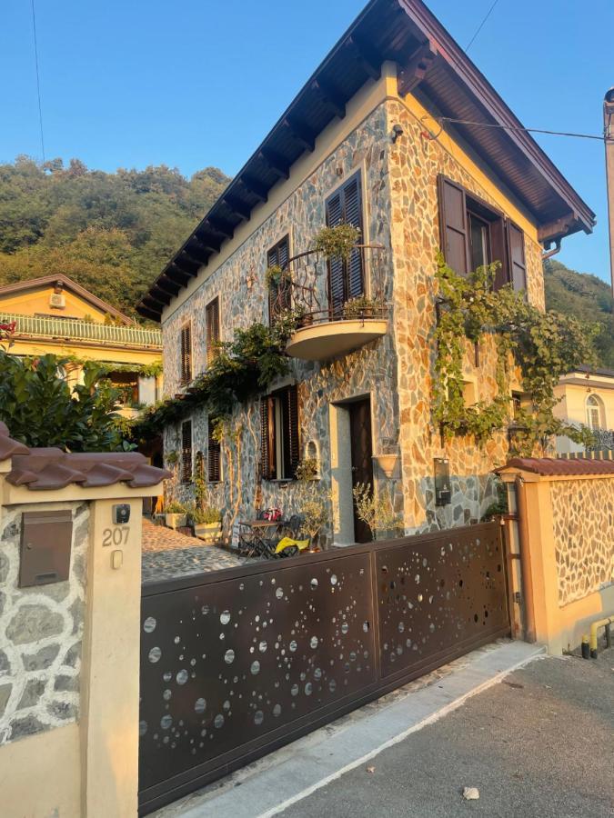 Luxury House Teodora Villa Deva Esterno foto