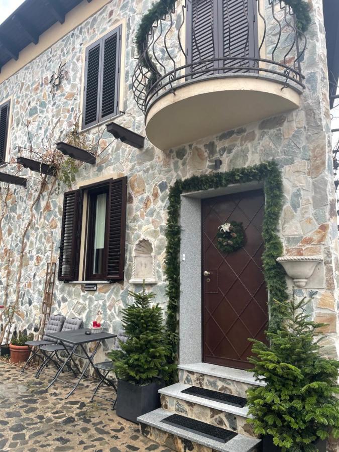 Luxury House Teodora Villa Deva Esterno foto