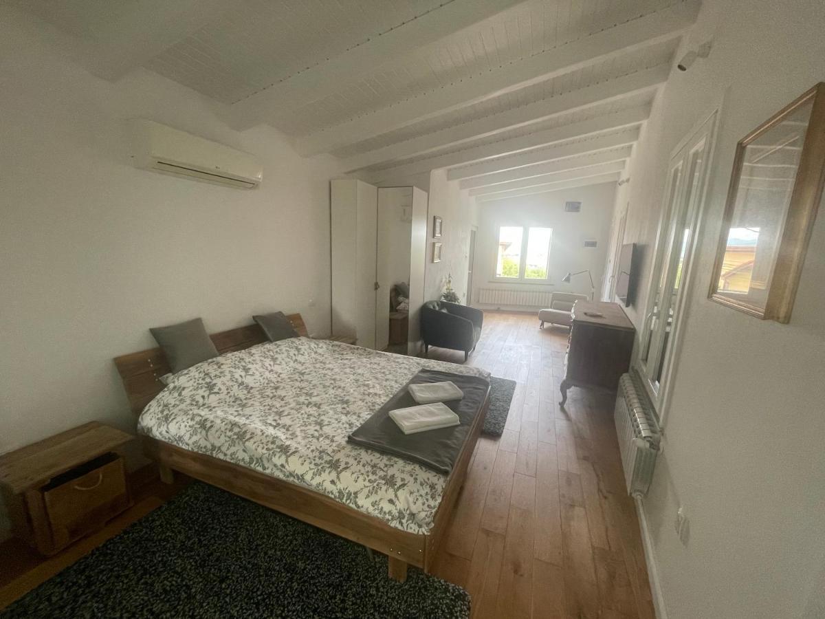Luxury House Teodora Villa Deva Esterno foto
