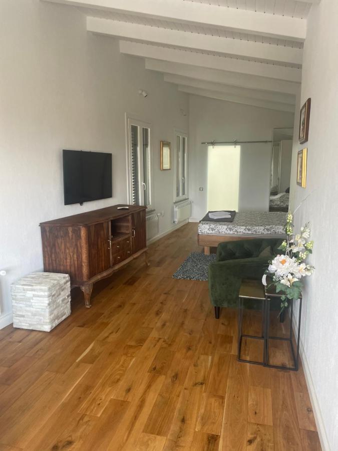 Luxury House Teodora Villa Deva Esterno foto