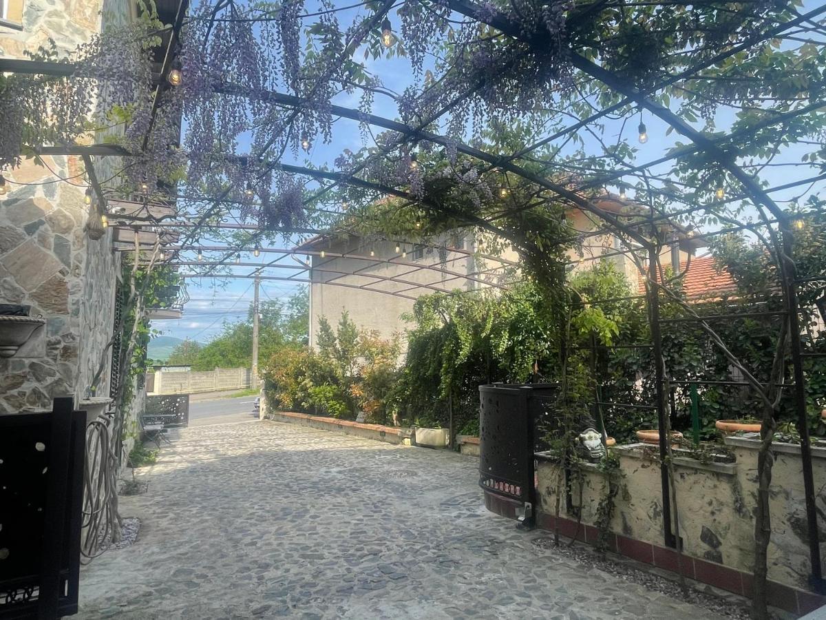 Luxury House Teodora Villa Deva Esterno foto